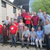 Internationales Meeting 2016 Belgien